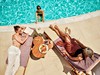Aulus Lindos Rhodes, Curio Collection by Hilton #4